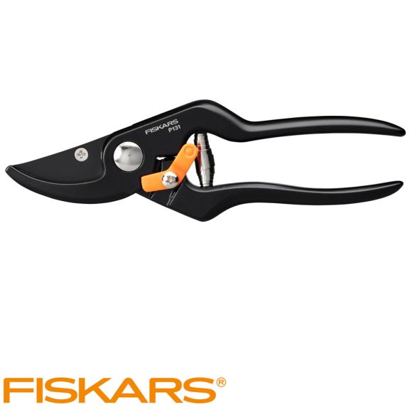 Fiskars Solid Metal P131 metszőolló, mellévágó (max Ø 18 mm)