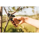 Fiskars Solid Metal P131 metszőolló, mellévágó (max Ø 18 mm)