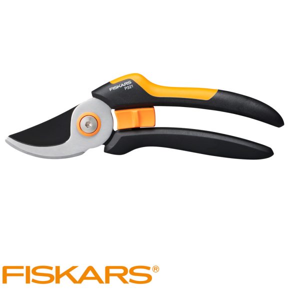 Fiskars Solid P321 metszőolló, mellévágó (max Ø 20 mm)