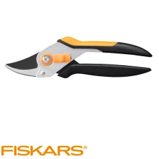   Fiskars Solid Metal P331 metszőolló, mellévágó (max Ø 20 mm)