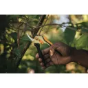 Fiskars Solid Metal P331 metszőolló, mellévágó (max Ø 20 mm)