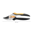 Fiskars Solid Metal P331 metszőolló, mellévágó (max Ø 20 mm)