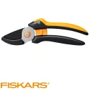 Fiskars Solid P361 metszőolló, rávágó (max Ø 20 mm)