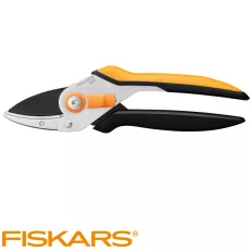   Fiskars Solid Metal P371 metszőolló, rávágó (max Ø 20 mm)