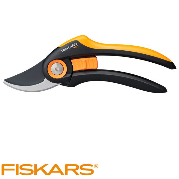 Fiskars Plus P521 metszőolló, mellévágó (max Ø 24 mm)