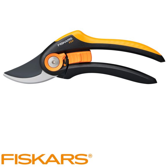 Fiskars Plus P541 metszőolló, mellévágó (max Ø 24 mm)