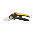 Fiskars Plus P721 metszőolló, mellévágó (max Ø 24 mm)