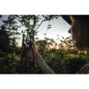 Fiskars Plus P721 metszőolló, mellévágó (max Ø 24 mm)