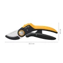 Fiskars Plus P741 metszőolló, rávágó (max Ø 24 mm)