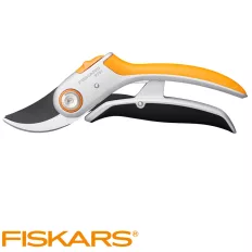   Fiskars Plus Metal P751 metszőolló, mellévágó (max Ø 22 mm)