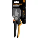 Fiskars X-series P941 metszőolló, rávágó (max Ø 24 mm)