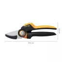 Fiskars X-series P941 metszőolló, rávágó (max Ø 24 mm)
