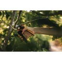 Fiskars X-series P961 L metszőolló, mellévágó (max Ø 26 mm)