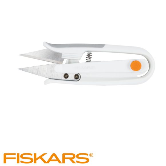 Fiskars EasyAction ultraéles cérnavágó olló