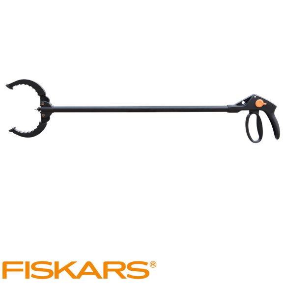 Fiskars Solid hulladékgyűjtő kar