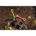 Fiskars MyFirstFiskars ültetőkanál és talajlazító készlet (2 db-os)