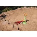 Fiskars MyFirstFiskars ültetőkanál és talajlazító készlet (2 db-os)