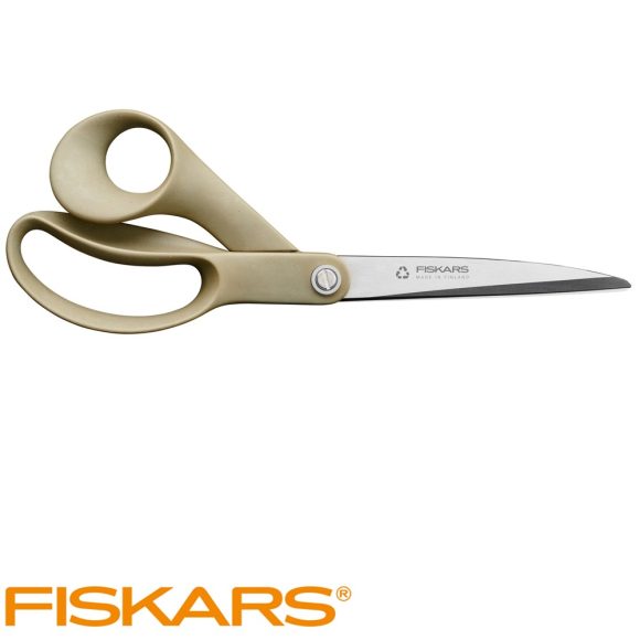 Fiskars ReNew nagy általános olló - 25 cm