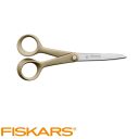 Fiskars ReNew papírvágó olló - 17 cm