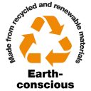 Fiskars ReNew hobbi olló - 13 cm