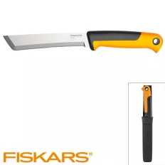   Fiskars X-series K82 betakarító kés - 27,7 cm (15 cm pengehossz)