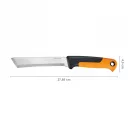 Fiskars X-series K82 betakarító kés - 27,7 cm (15 cm pengehossz)