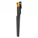 Fiskars X-series K82 betakarító kés - 27,7 cm (15 cm pengehossz)