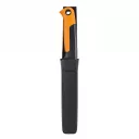 Fiskars X-series K82 betakarító kés - 27,7 cm (15 cm pengehossz)
