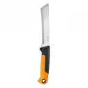 Fiskars X-series K82 betakarító kés - 27,7 cm (15 cm pengehossz)