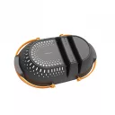 Fiskars Plus kerti szüretelő kosár