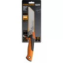 Fiskars PowerTooth összecsukható fűrész, 19 tpi - 15 cm fűrészlap
