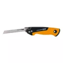 Fiskars Compact összecsukható fűrész két pengével