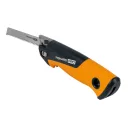 Fiskars Compact összecsukható fűrész két pengével