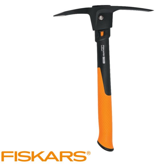 Fiskars IsoCore csákány S - 0,68 kg - 36 cm