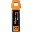 Fiskars 1062940 CarbonMax trapéz penge (20 db)