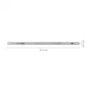 Fiskars 1062941 bimetál fémfűrészlap 24 tpi - 300 mm