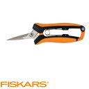 Fiskars Solid SP160 ívelt Micro-tip olló (171 mm)