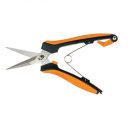 Fiskars Solid SP160 ívelt Micro-tip olló (171 mm)