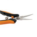 Fiskars Solid SP160 ívelt Micro-tip olló (171 mm)