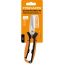 Fiskars Solid SP160 ívelt Micro-tip olló (171 mm)