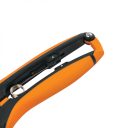 Fiskars Solid SP160 ívelt Micro-tip olló (171 mm)