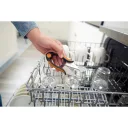 Fiskars Solid SP220 fűszernövényvágó olló (130 mm)