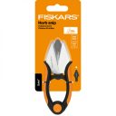 Fiskars Solid SP220 fűszernövényvágó olló (130 mm)
