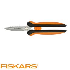 Fiskars Solid SP320 többfunkciós olló (206 mm)