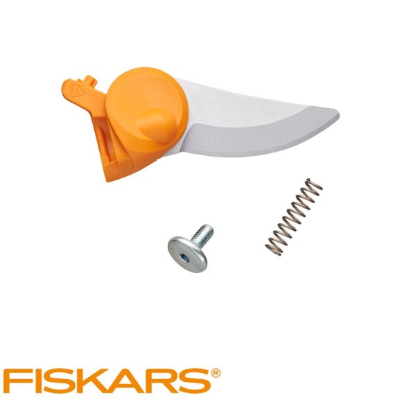 Fiskars 1064258 pótpenge, rugó és csavar P961