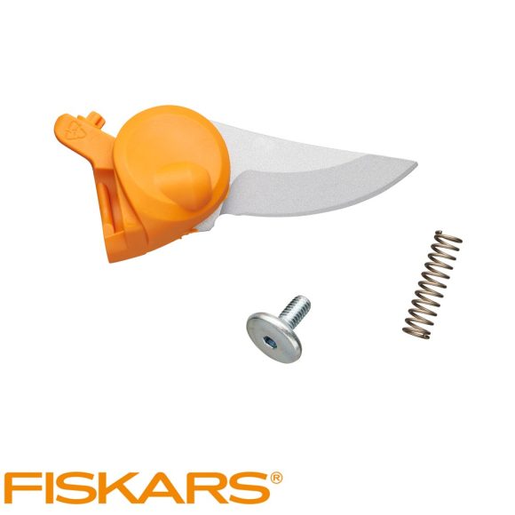 Fiskars 1064259 pótpenge, rugó és csavar P941