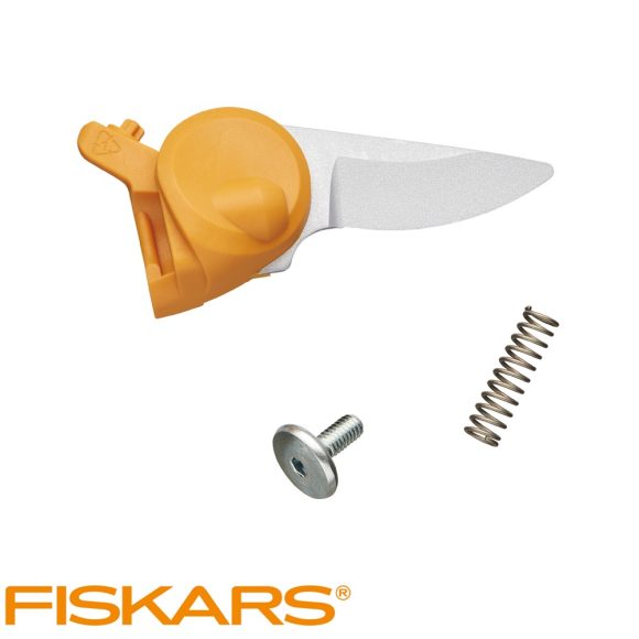 Fiskars 1064260 pótpenge, rugó és csavar P921