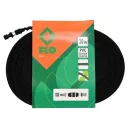 FLO 89373 csepegtető tömlő, 1/2", 30 méter