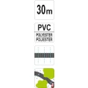 FLO 89373 csepegtető tömlő, 1/2", 30 méter