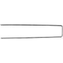 Flo 91060 geotextil rögzítő kapocs 150 mm - 100 darab